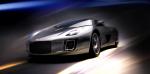 Gumpert Tornante 2011 года